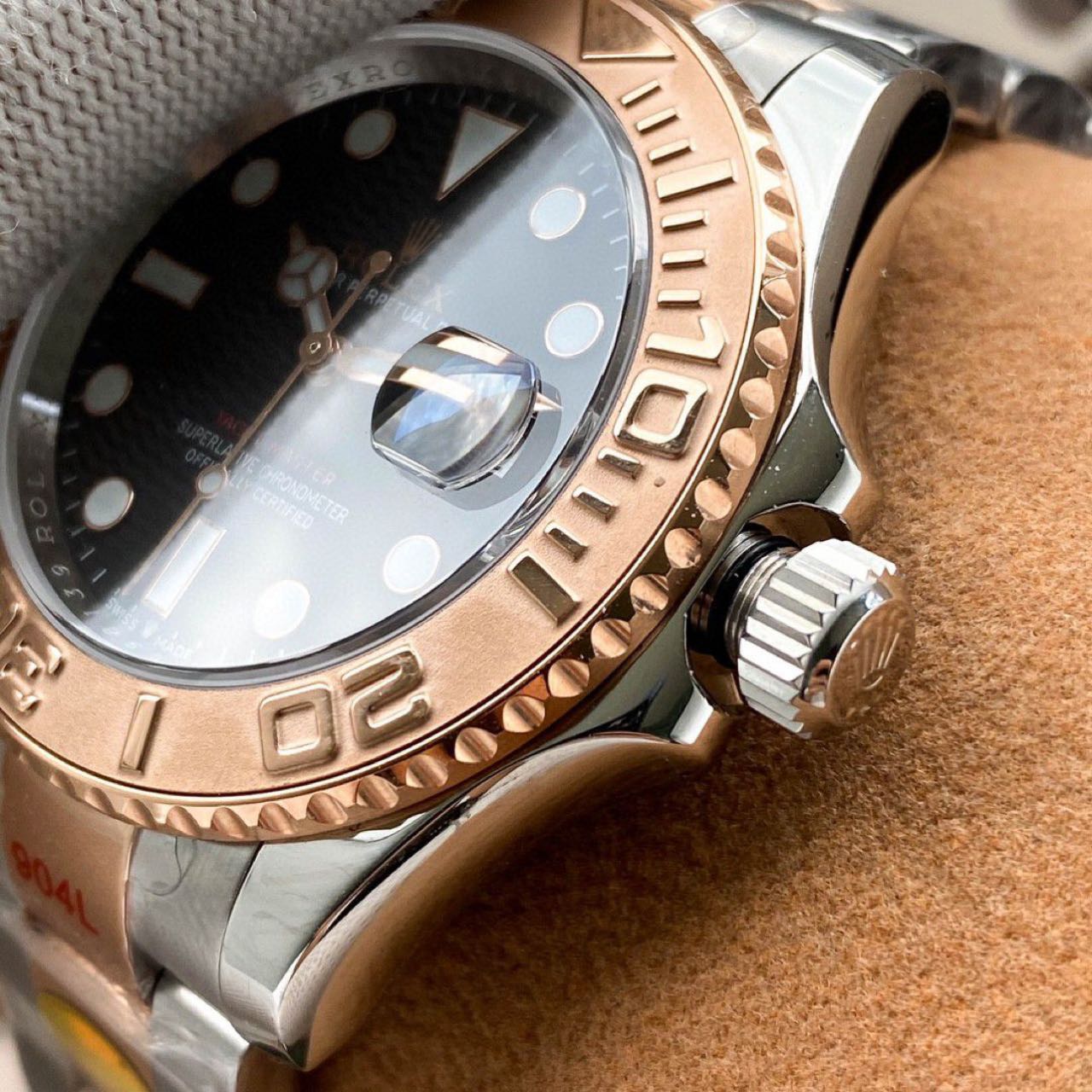 Rolex Watch  - FashionPlug