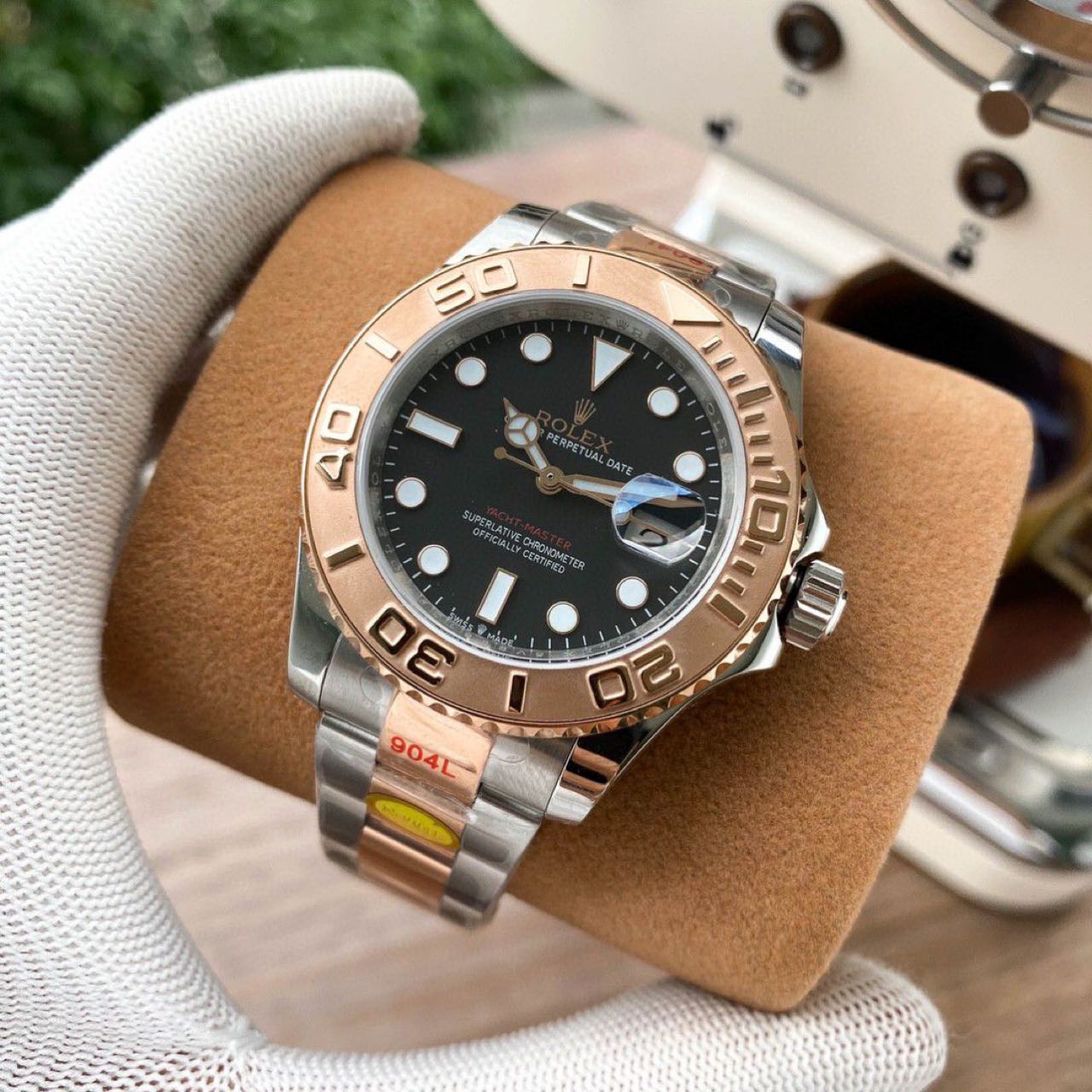 Rolex Watch  - FashionPlug