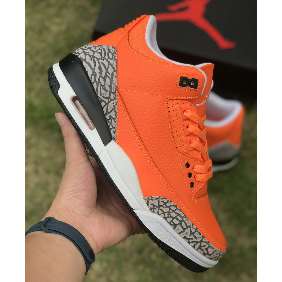 Air Jordan 3 Retro Basketball Shoes   CT8532-801 - FashionPlug