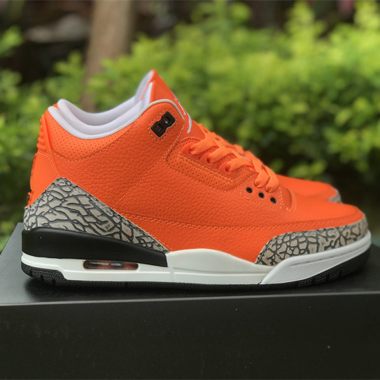 Air Jordan 3 Retro Basketball Shoes   CT8532-801 - FashionPlug