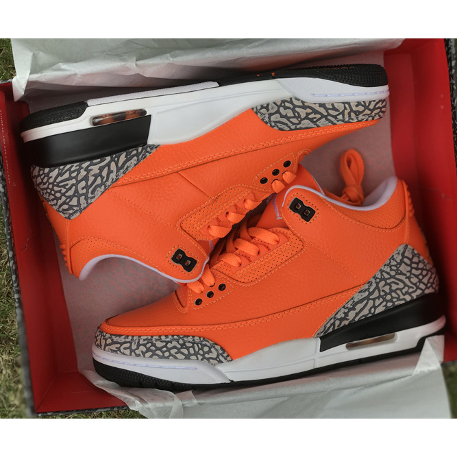 Air Jordan 3 Retro Basketball Shoes   CT8532-801 - FashionPlug