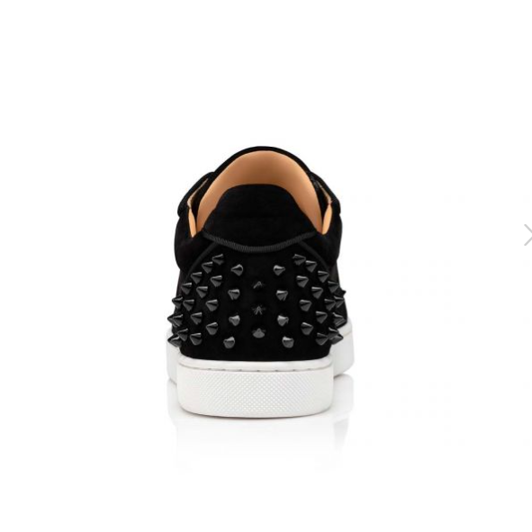 Christian Louboutin Sneaker - FashionPlug