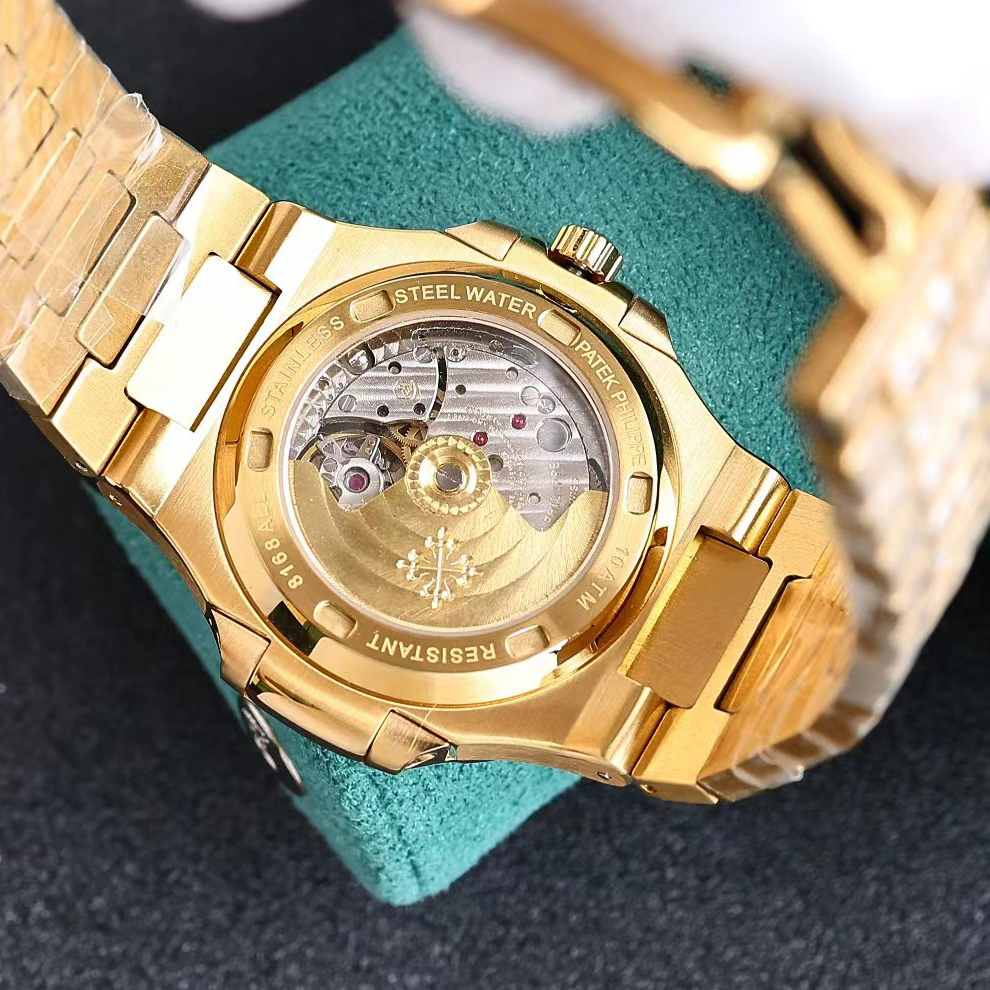 Patek Philipps Sa Watch  - FashionPlug