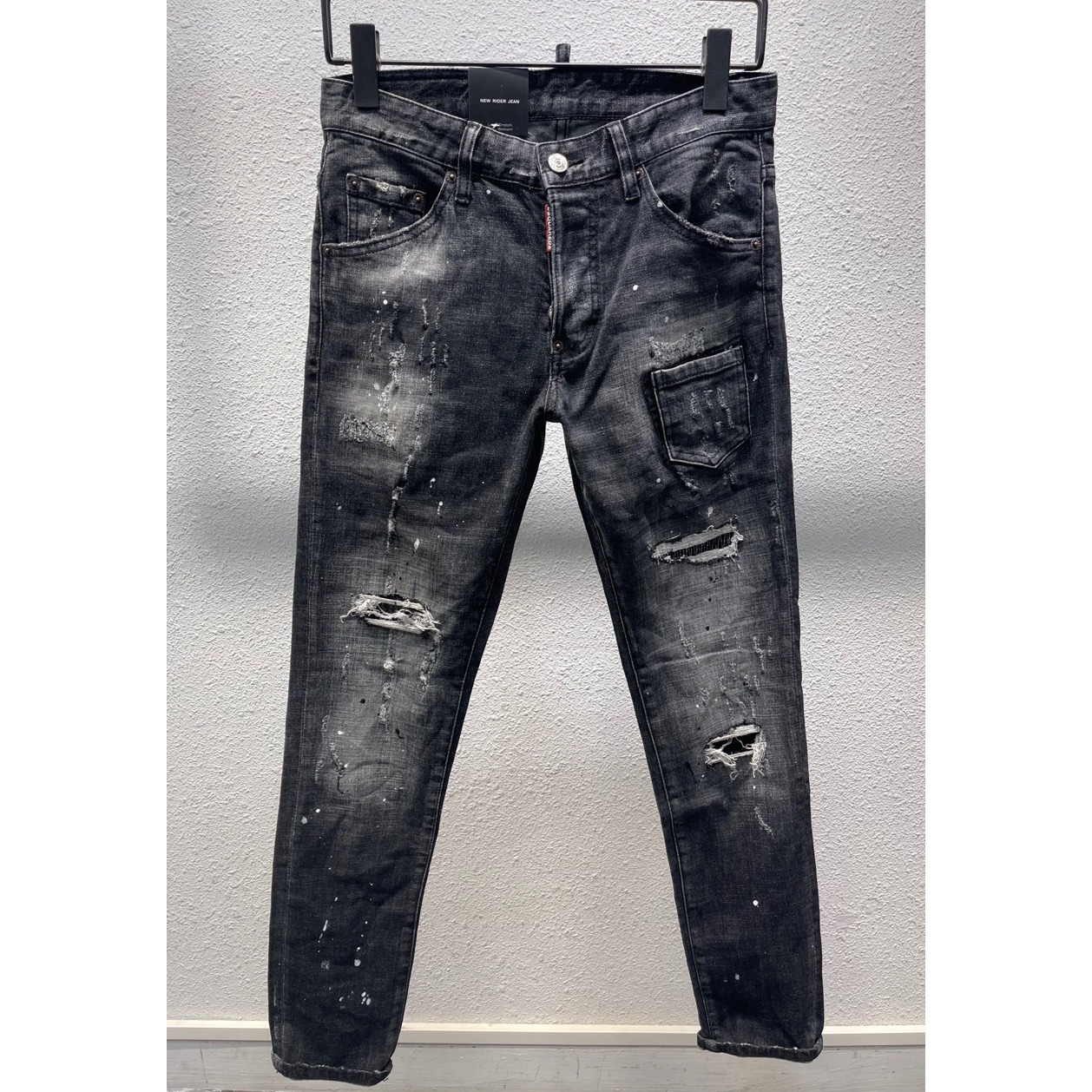 Dsquared2  Denim Jean   089 - FashionPlug