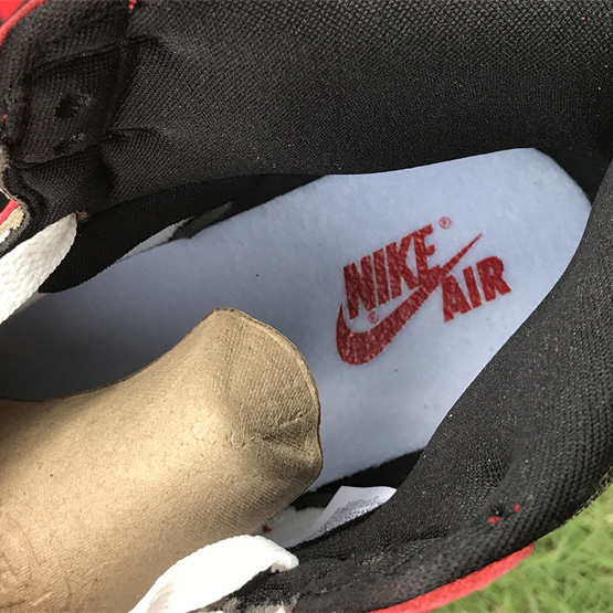 Air Jordan 1 High OG “Chicago Reimagined”  Sneaker    FD1437-612 - FashionPlug