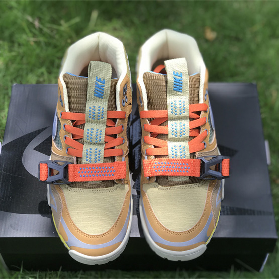 Air Trainer 1 “Coriander” Sneaker  DH7338-300  - FashionPlug