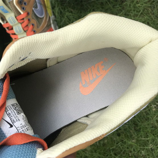 Air Trainer 1 “Coriander” Sneaker  DH7338-300  - FashionPlug
