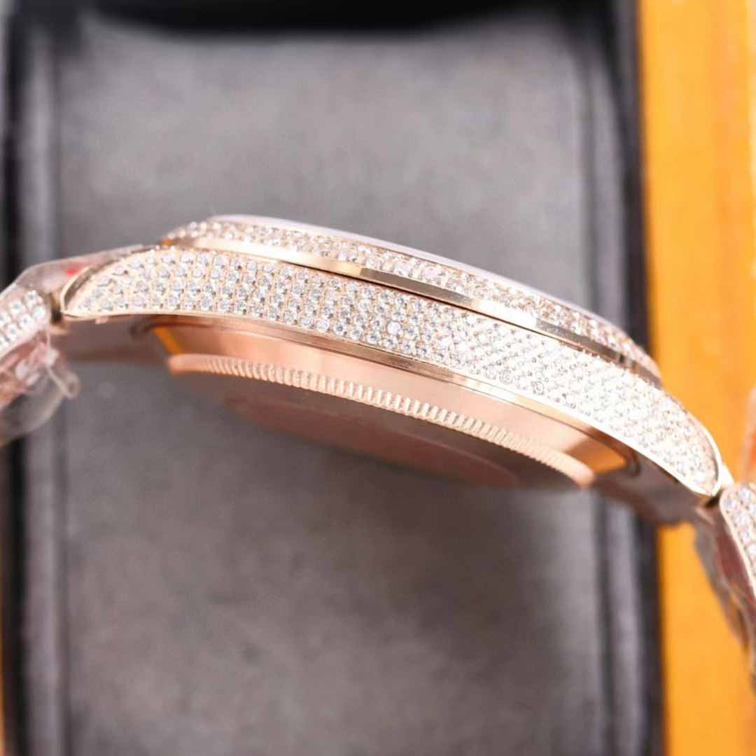 Rolex Watch  - FashionPlug