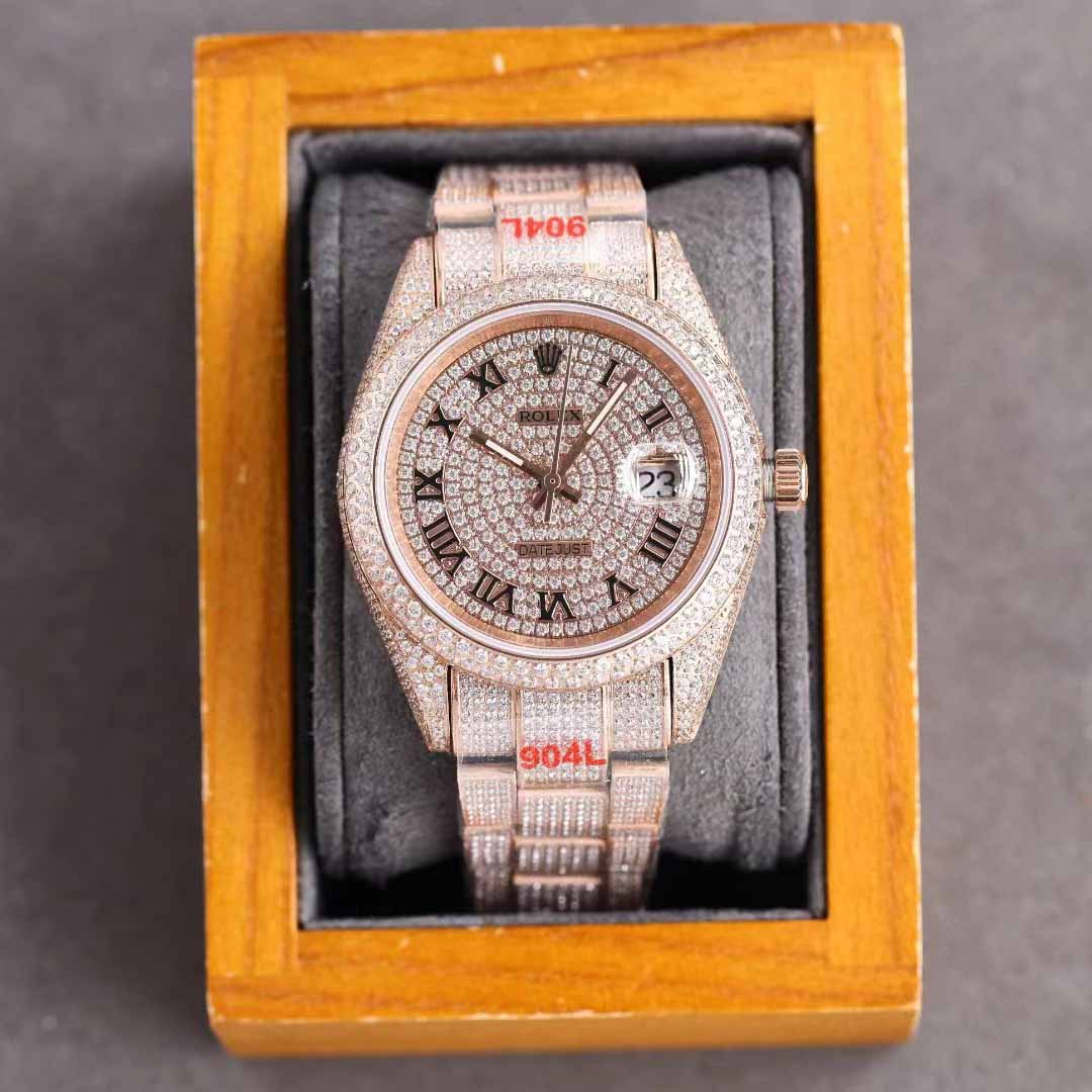Rolex Watch  - FashionPlug