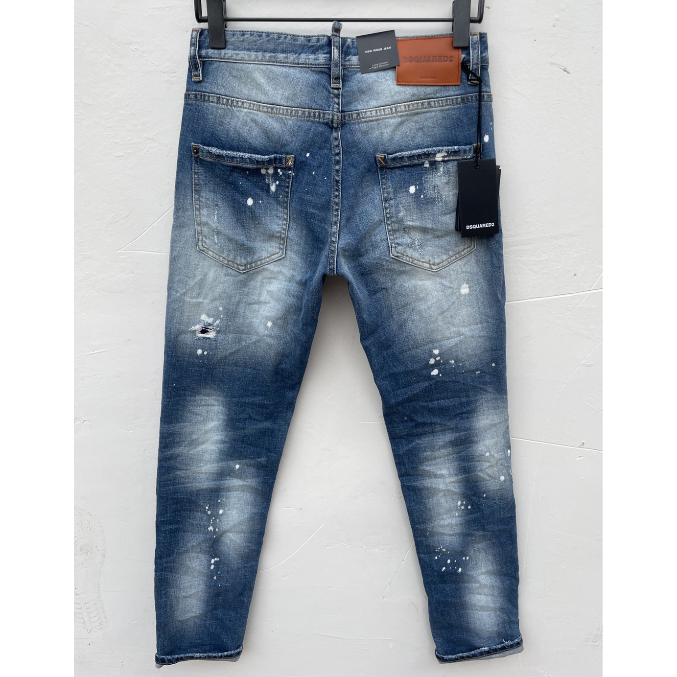 Dsquared2  Denim Jean   090 - FashionPlug