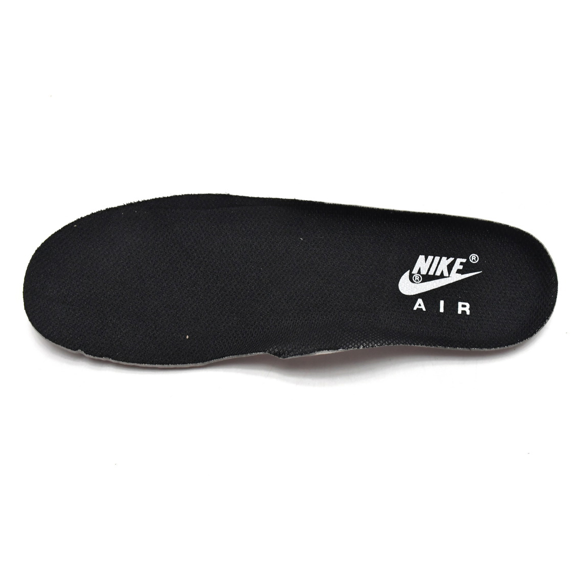 Nike Air Force 1 Low Black Sneaker  315115-038 - FashionPlug
