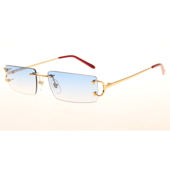 Cartier Sunglasses  - FashionPlug
