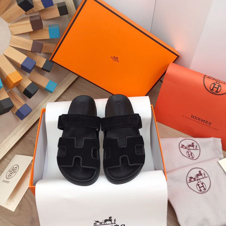 Hermes Chype Sandal - FashionPlug
