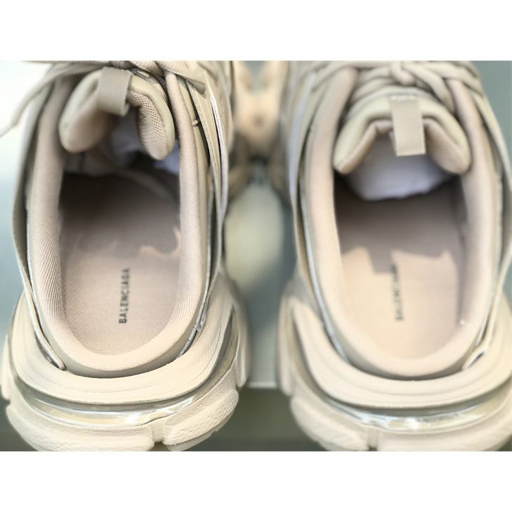 Balenciaga Track Sneaker Mule - FashionPlug