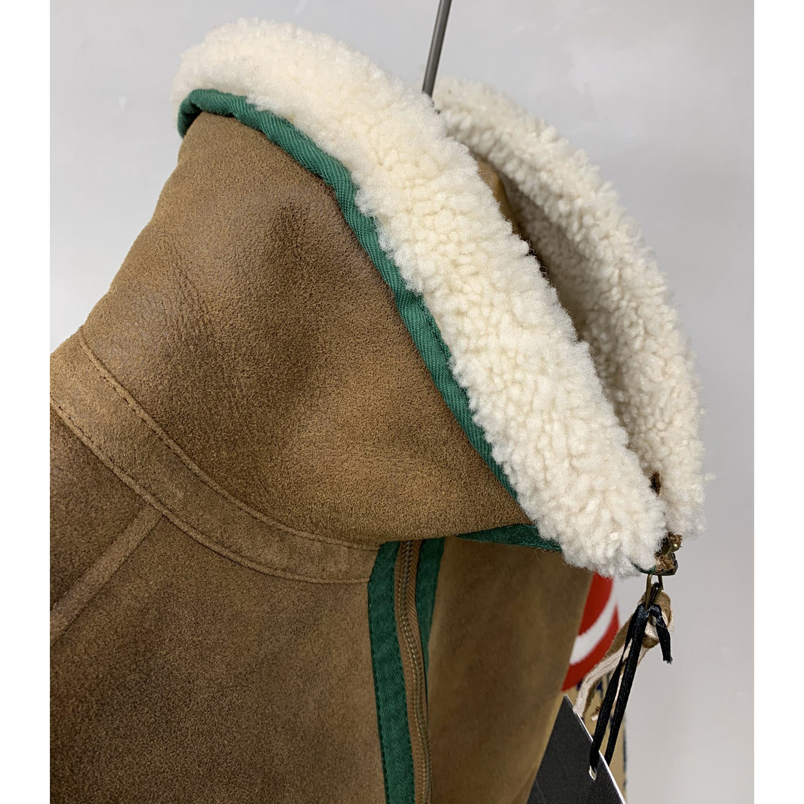 Gucci GG Jacket - FashionPlug