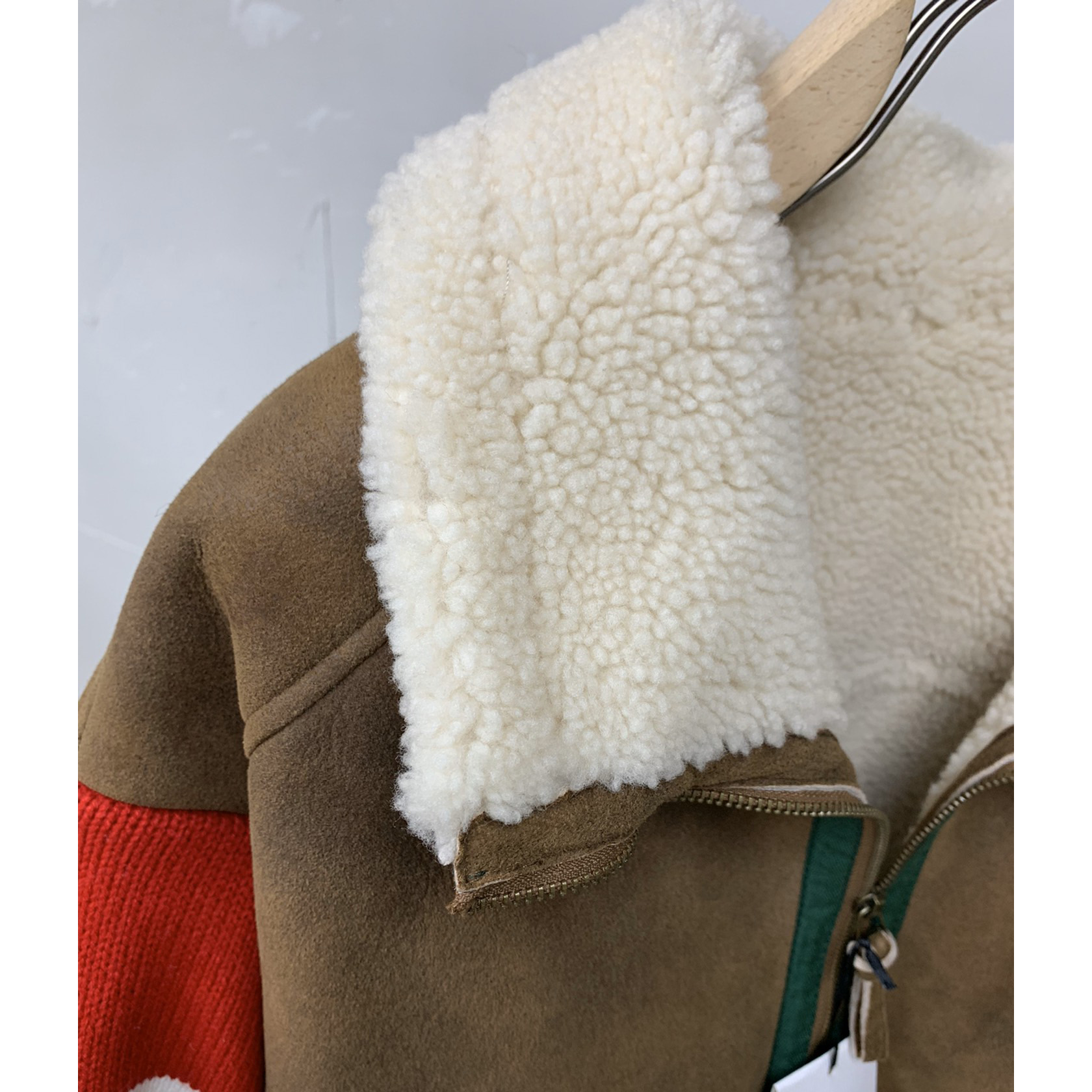 Gucci GG Jacket - FashionPlug