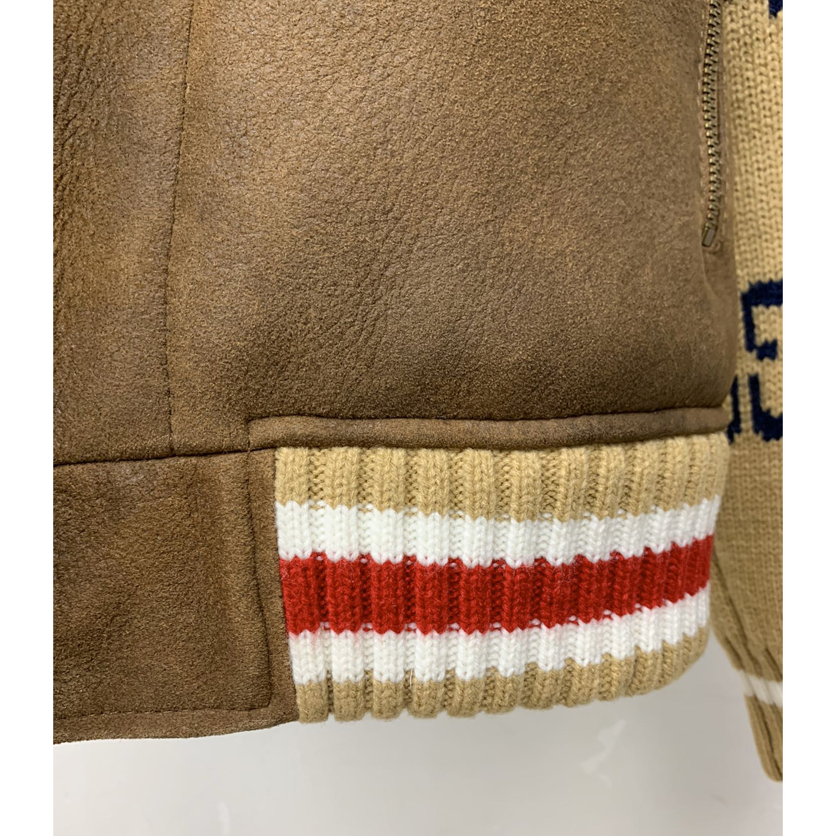Gucci GG Jacket - FashionPlug