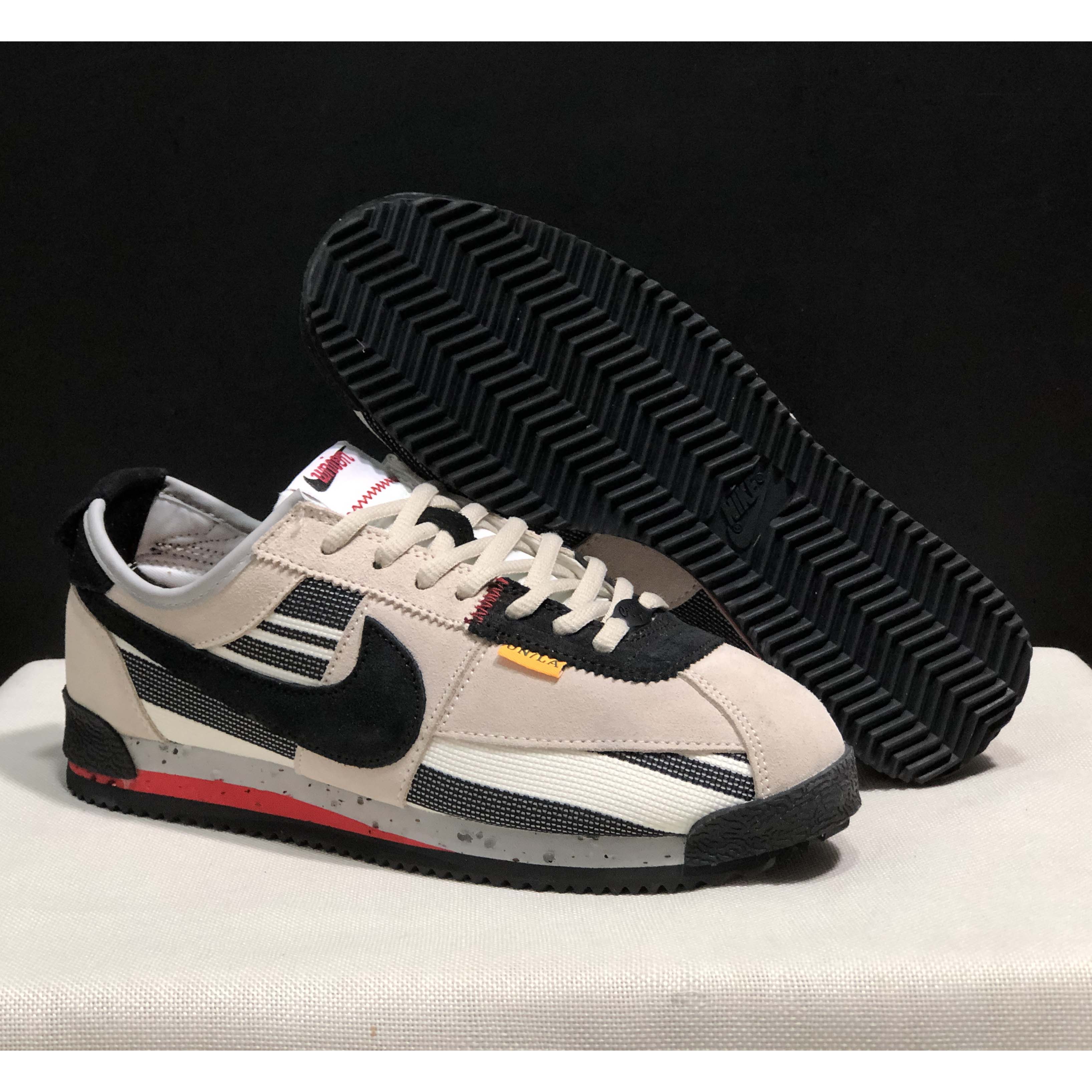 Union LA x Nike Cortez SP Sneaker   - FashionPlug