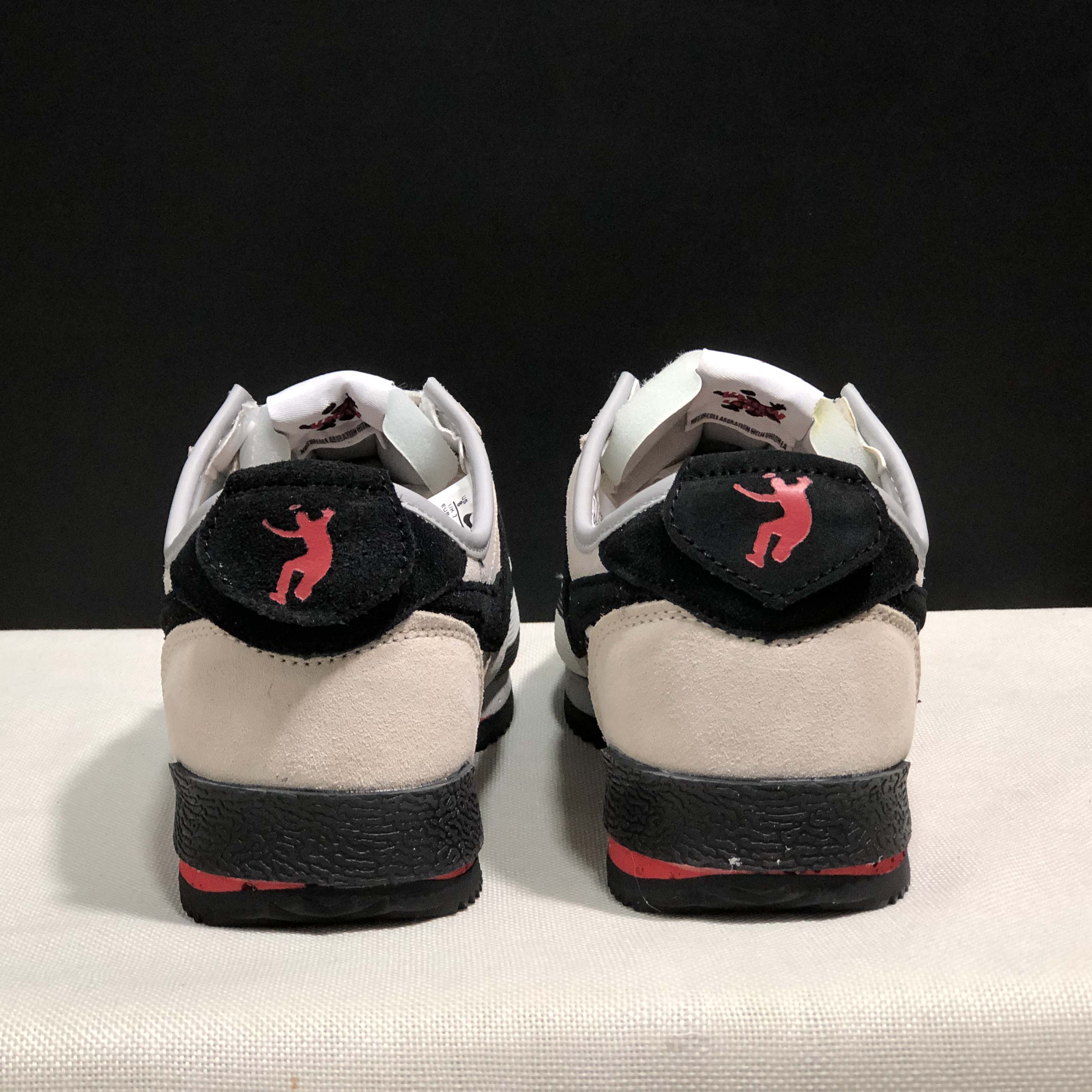 Union LA x Nike Cortez SP Sneaker   - FashionPlug