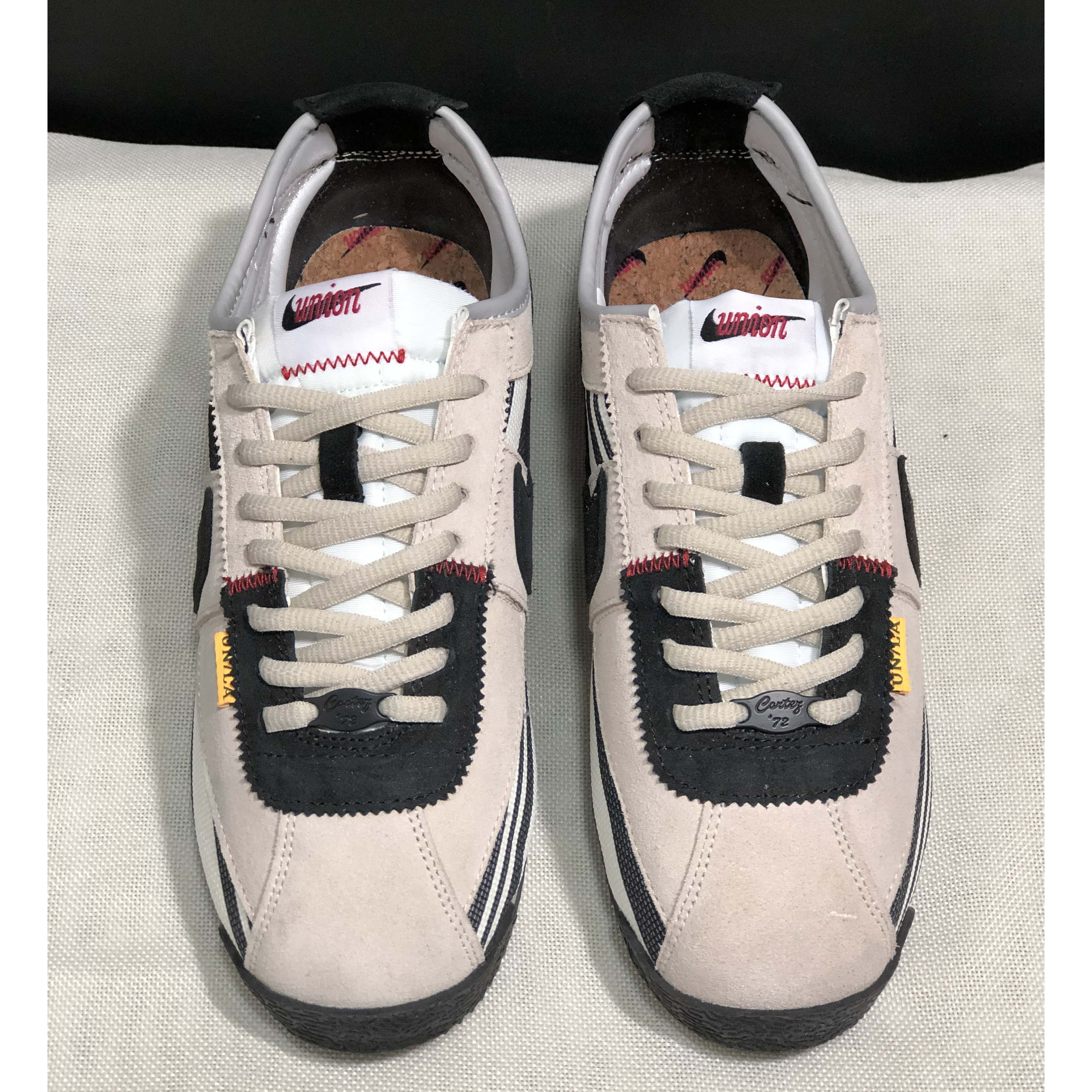Union LA x Nike Cortez SP Sneaker   - FashionPlug