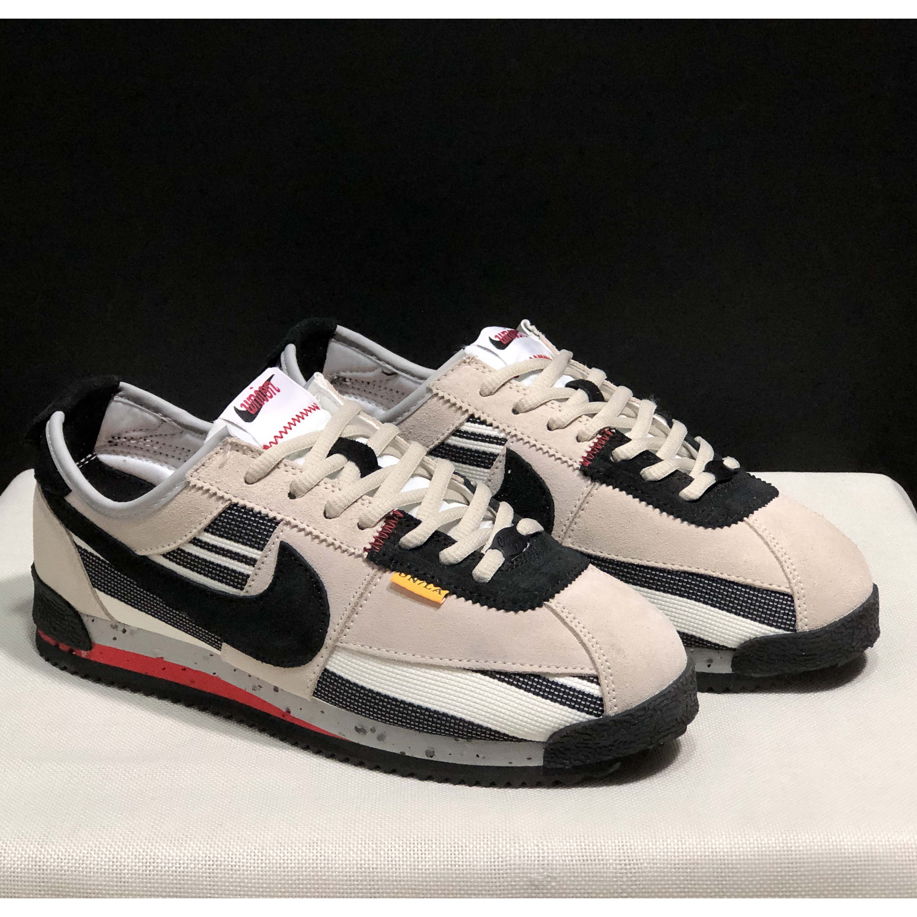 Union LA x Nike Cortez SP Sneaker   - FashionPlug
