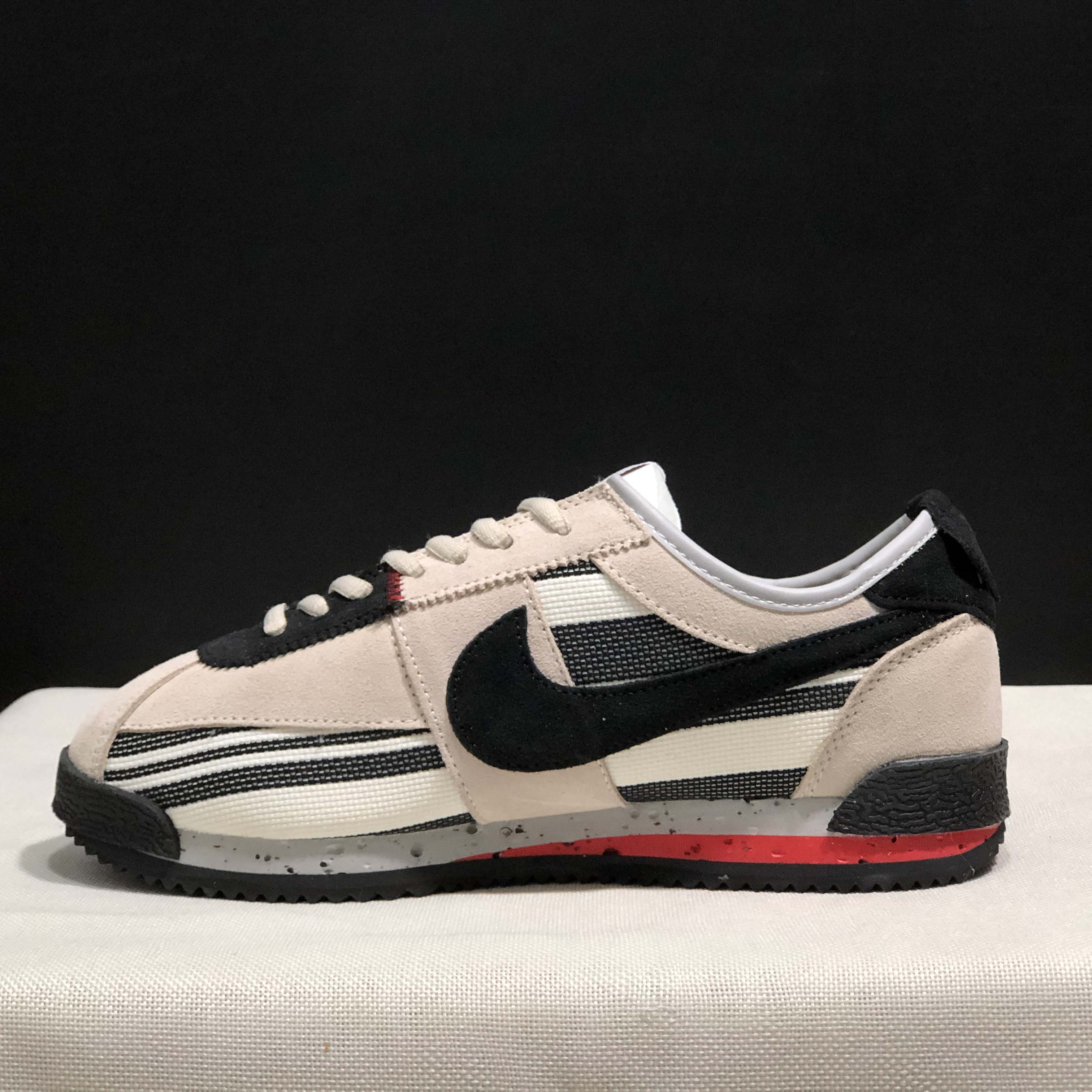 Union LA x Nike Cortez SP Sneaker   - FashionPlug