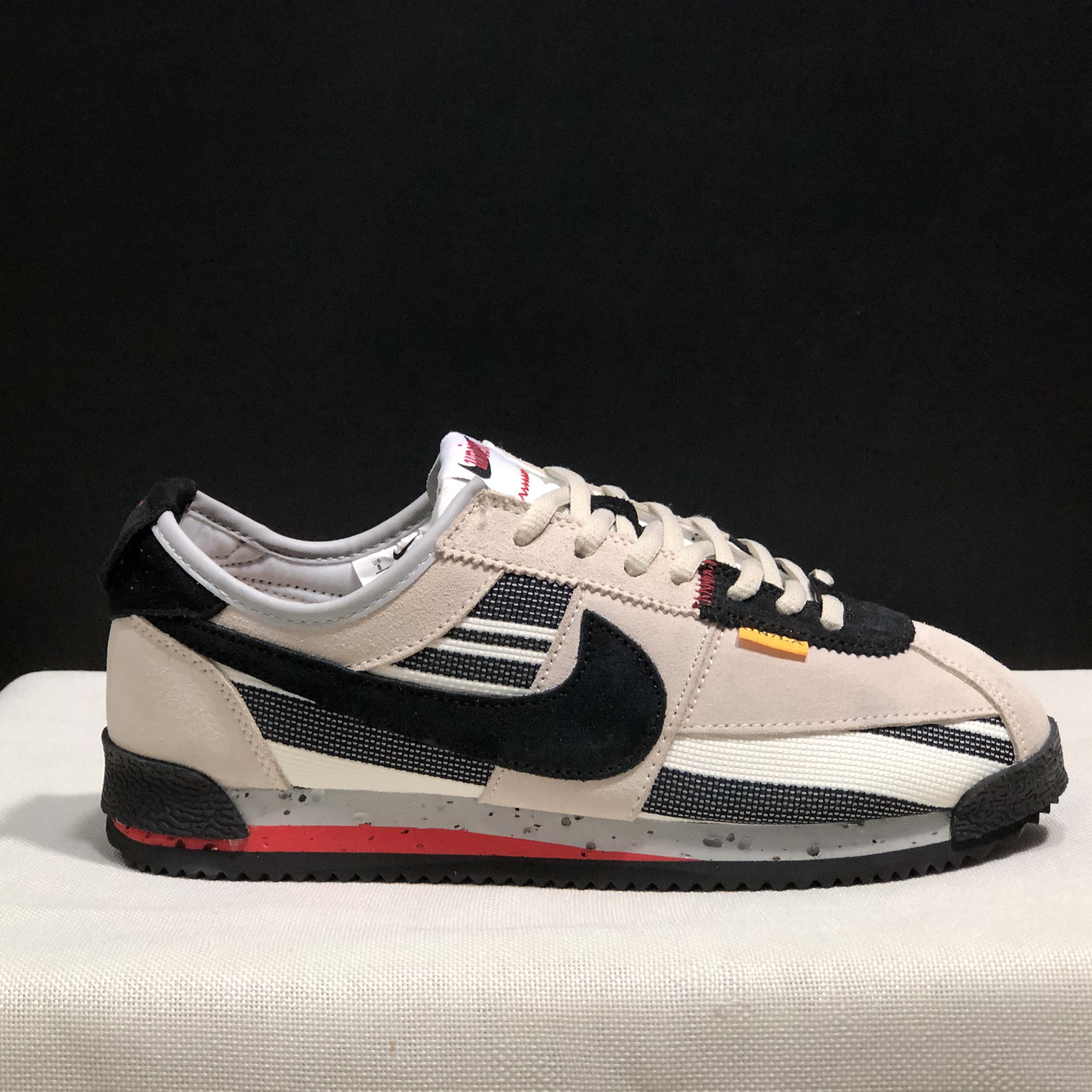 Union LA x Nike Cortez SP Sneaker   - FashionPlug