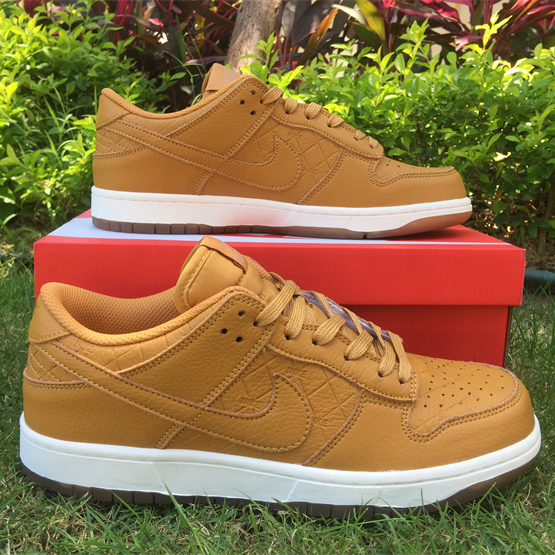Nike SB Zoom Dunk Low Sneaker  DX3374-700 - FashionPlug