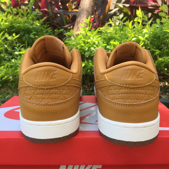 Nike SB Zoom Dunk Low Sneaker  DX3374-700 - FashionPlug