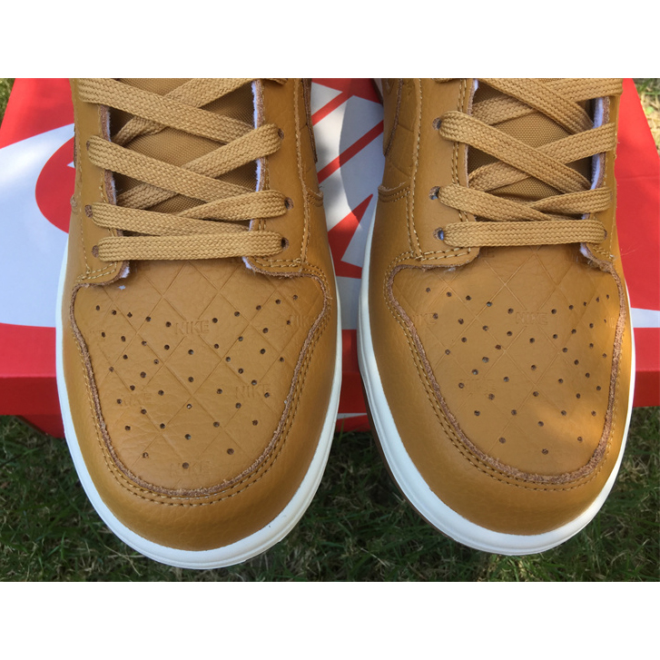 Nike SB Zoom Dunk Low Sneaker  DX3374-700 - FashionPlug