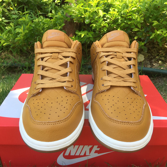Nike SB Zoom Dunk Low Sneaker  DX3374-700 - FashionPlug