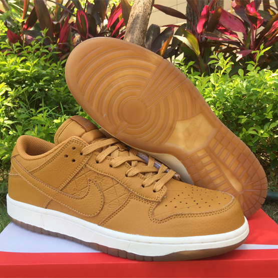 Nike SB Zoom Dunk Low Sneaker  DX3374-700 - FashionPlug