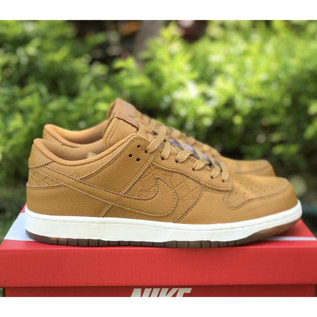 Nike SB Zoom Dunk Low Sneaker  DX3374-700 - FashionPlug