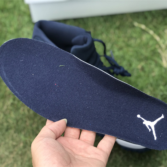 Air Jordan 11 Velvet WMNS “Midnight Navy” Sneaker      AR0715-441  - FashionPlug
