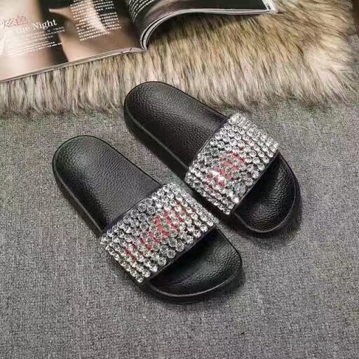 Gucci GG Sandal - FashionPlug