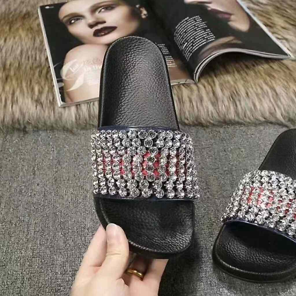 Gucci GG Sandal - FashionPlug