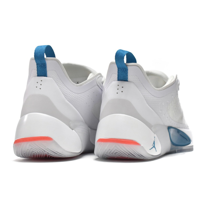 Jordan Luka 1 Neo Turquoise  Sneaker      DN1772-104 - FashionPlug