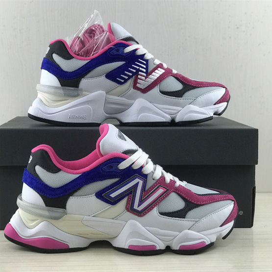 Joe Freshgoods x New Balance NB9060 Sneakers             - FashionPlug