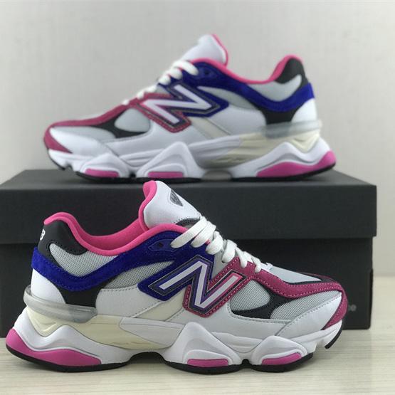 Joe Freshgoods x New Balance NB9060 Sneakers             - FashionPlug