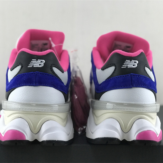 Joe Freshgoods x New Balance NB9060 Sneakers             - FashionPlug