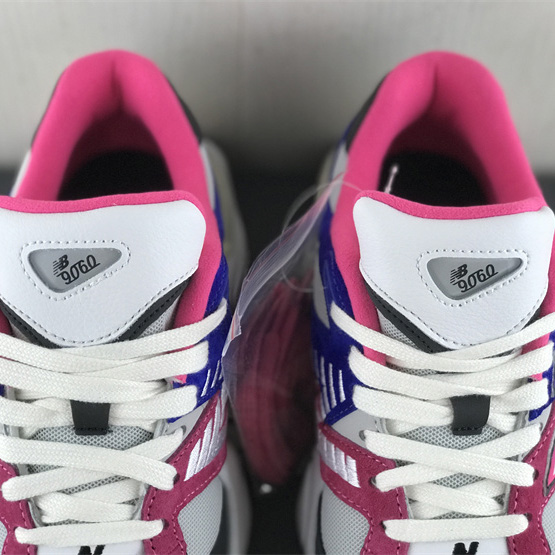 Joe Freshgoods x New Balance NB9060 Sneakers             - FashionPlug