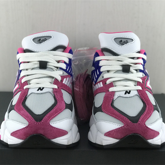 Joe Freshgoods x New Balance NB9060 Sneakers             - FashionPlug