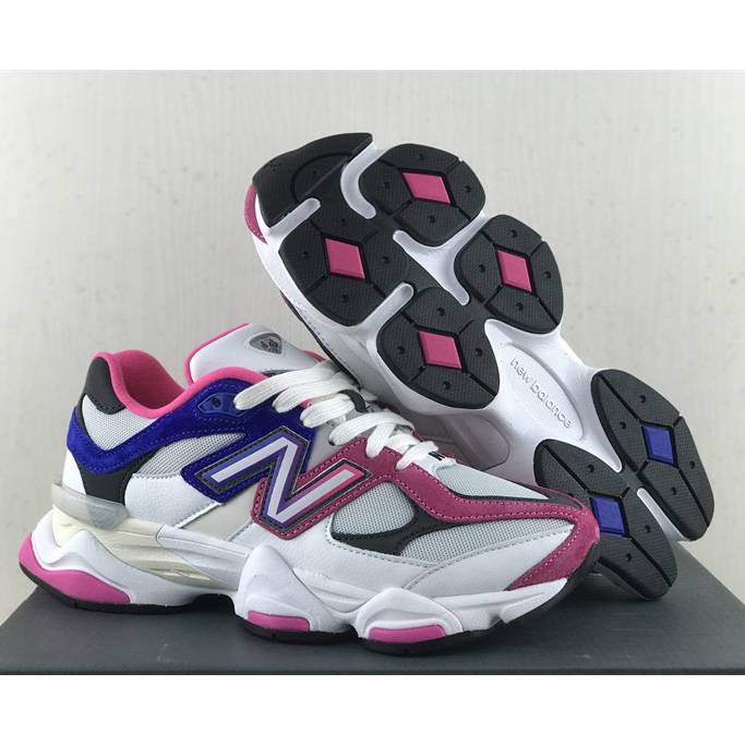 Joe Freshgoods x New Balance NB9060 Sneakers             - FashionPlug