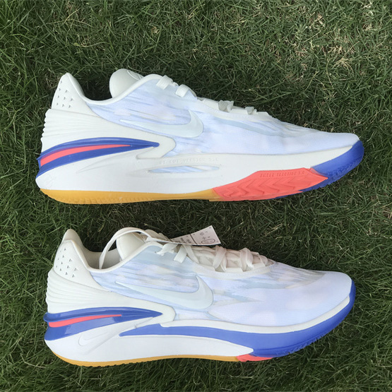 Nike Air Zoom G.T. cut 2 EP Sneaker     DJ6015-102 - FashionPlug