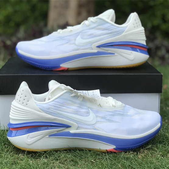 Nike Air Zoom G.T. cut 2 EP Sneaker     DJ6015-102 - FashionPlug