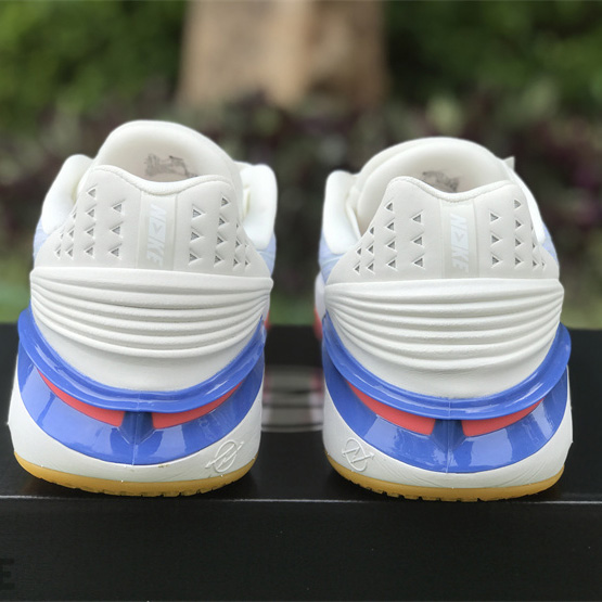 Nike Air Zoom G.T. cut 2 EP Sneaker     DJ6015-102 - FashionPlug