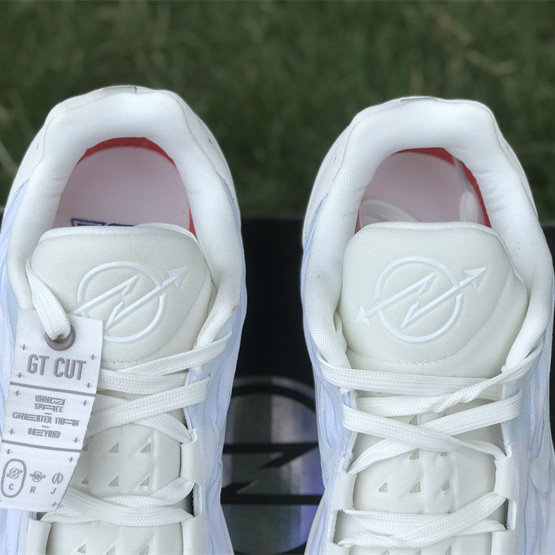 Nike Air Zoom G.T. cut 2 EP Sneaker     DJ6015-102 - FashionPlug