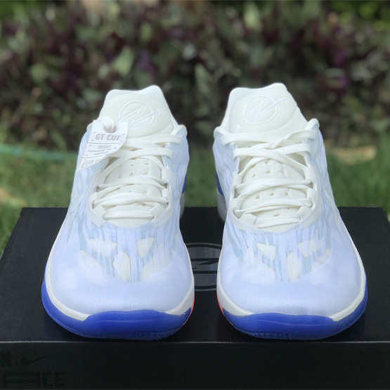 Nike Air Zoom G.T. cut 2 EP Sneaker     DJ6015-102 - FashionPlug