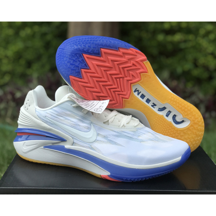 Nike Air Zoom G.T. cut 2 EP Sneaker     DJ6015-102 - FashionPlug