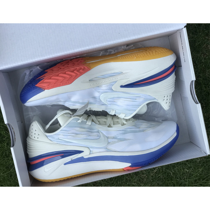 Nike Air Zoom G.T. cut 2 EP Sneaker     DJ6015-102 - FashionPlug